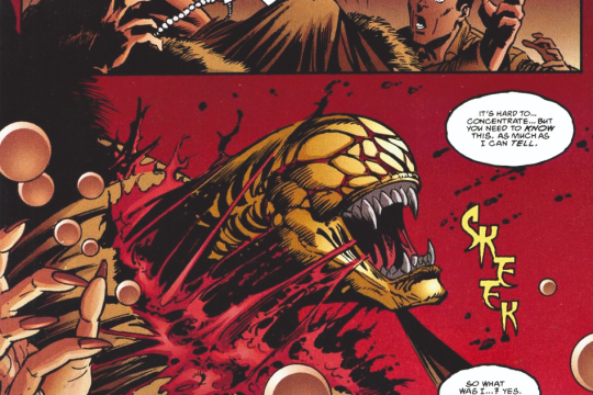 «Alien: Romulus»